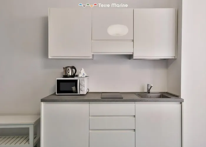 Ca Dei Ciua, Terre Marine