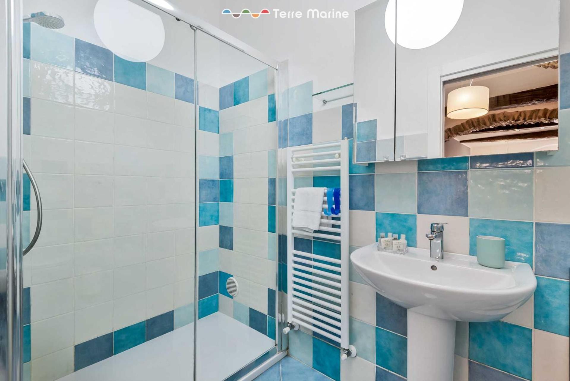 Ca Dei Ciua, Terre Marine Apartment *