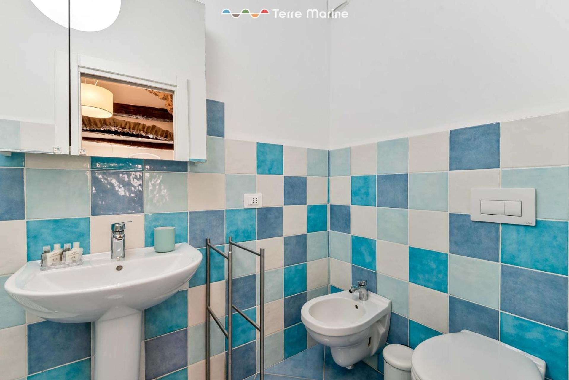Apartment Ca Dei Ciua, Terre Marine Riomaggiore