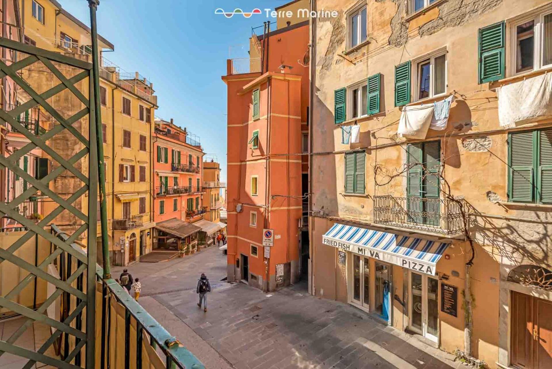 Apartment Ca Dei Ciua, Terre Marine