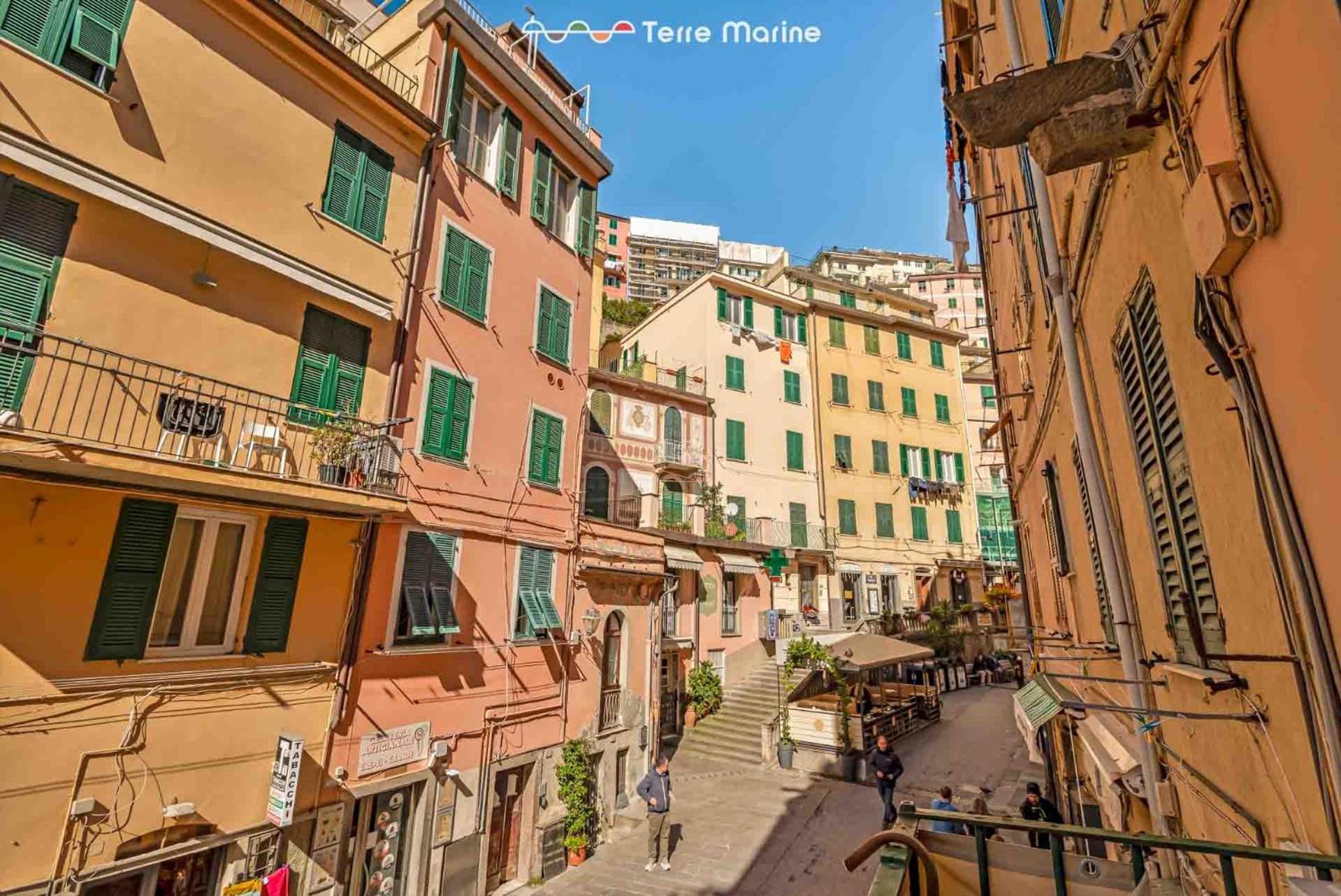 Ca Dei Ciua, Terre Marine Apartment *