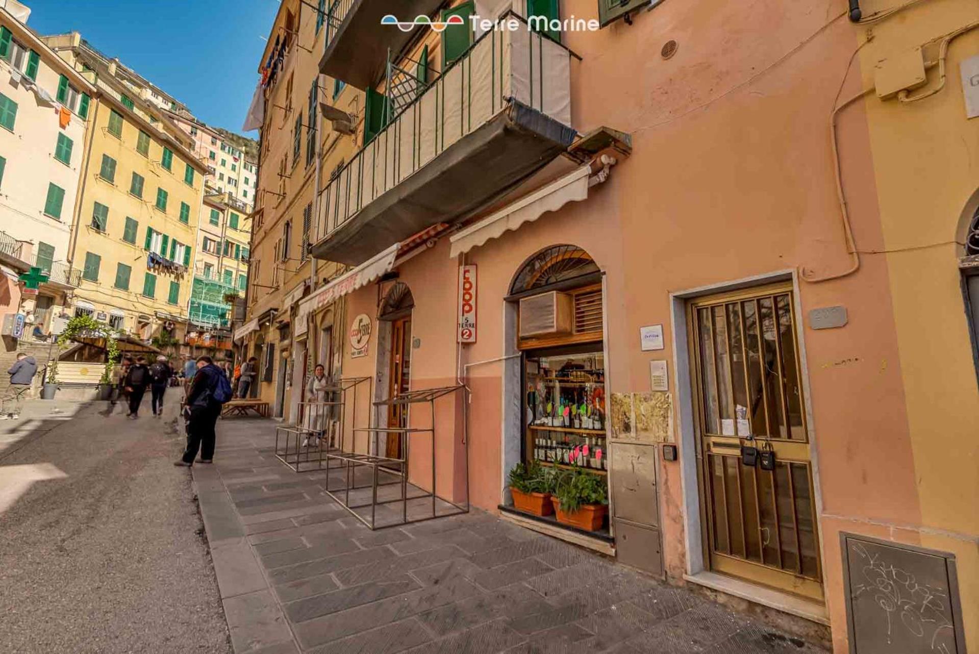 Ca Dei Ciua, Terre Marine * Riomaggiore