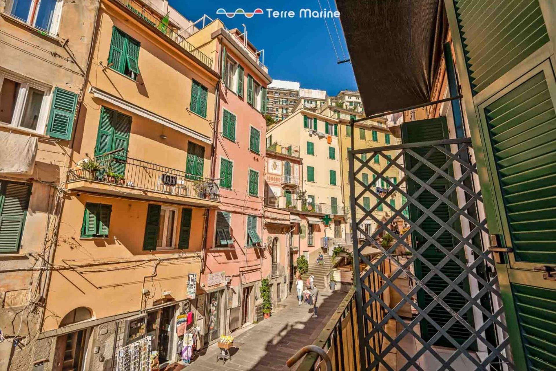 Ca Dei Ciua, Terre Marine Apartment