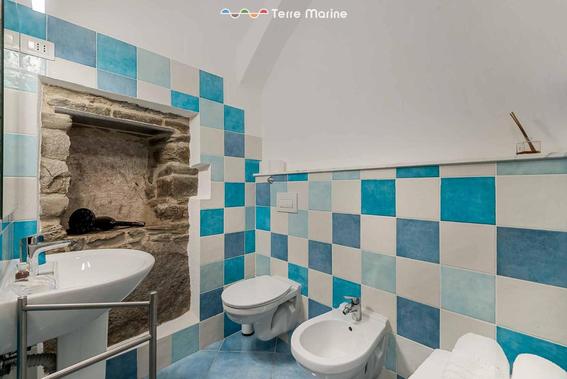 Ca Dei Ciua, Terre Marine Apartment *