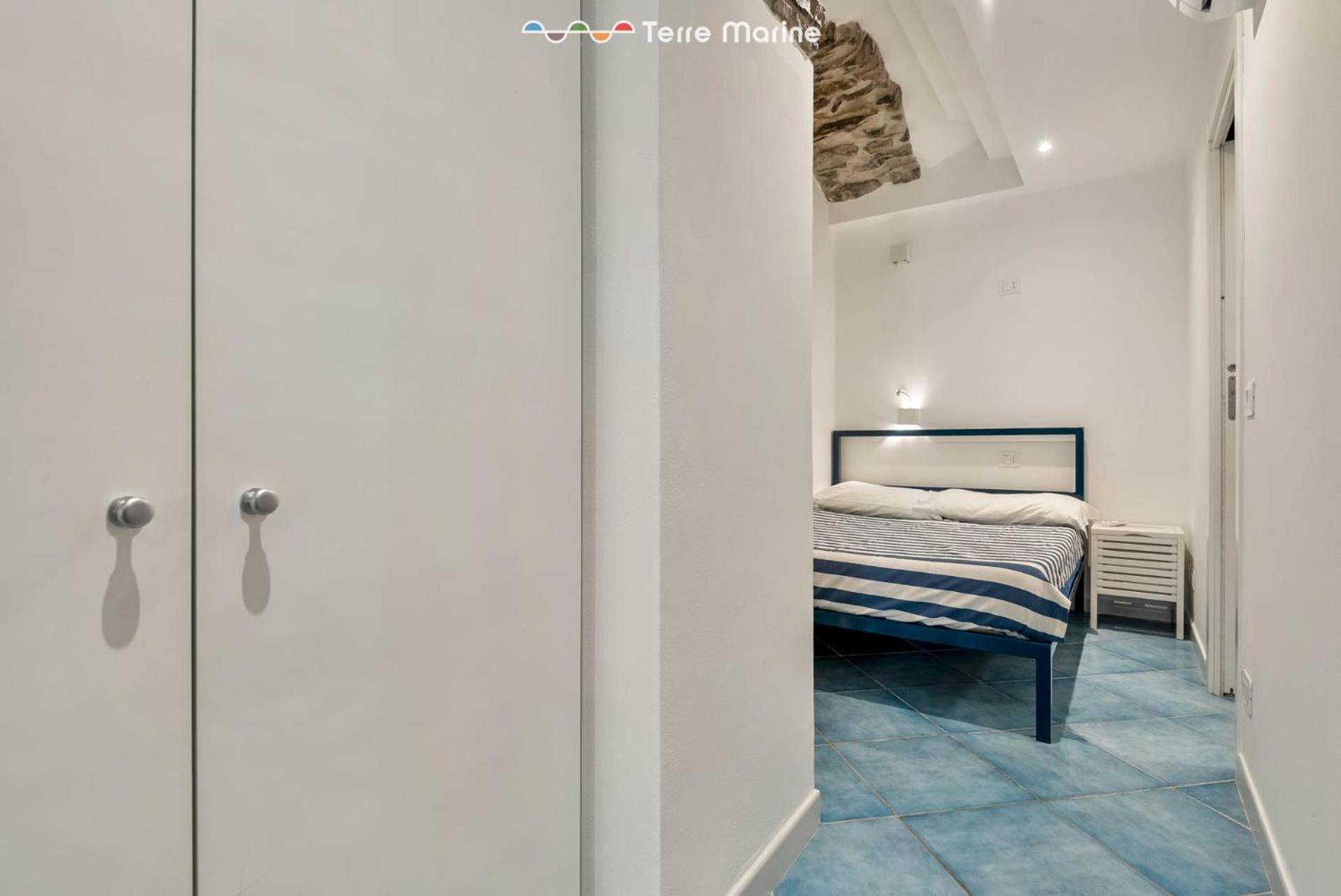 Ca Dei Ciua, Terre Marine Apartment Riomaggiore