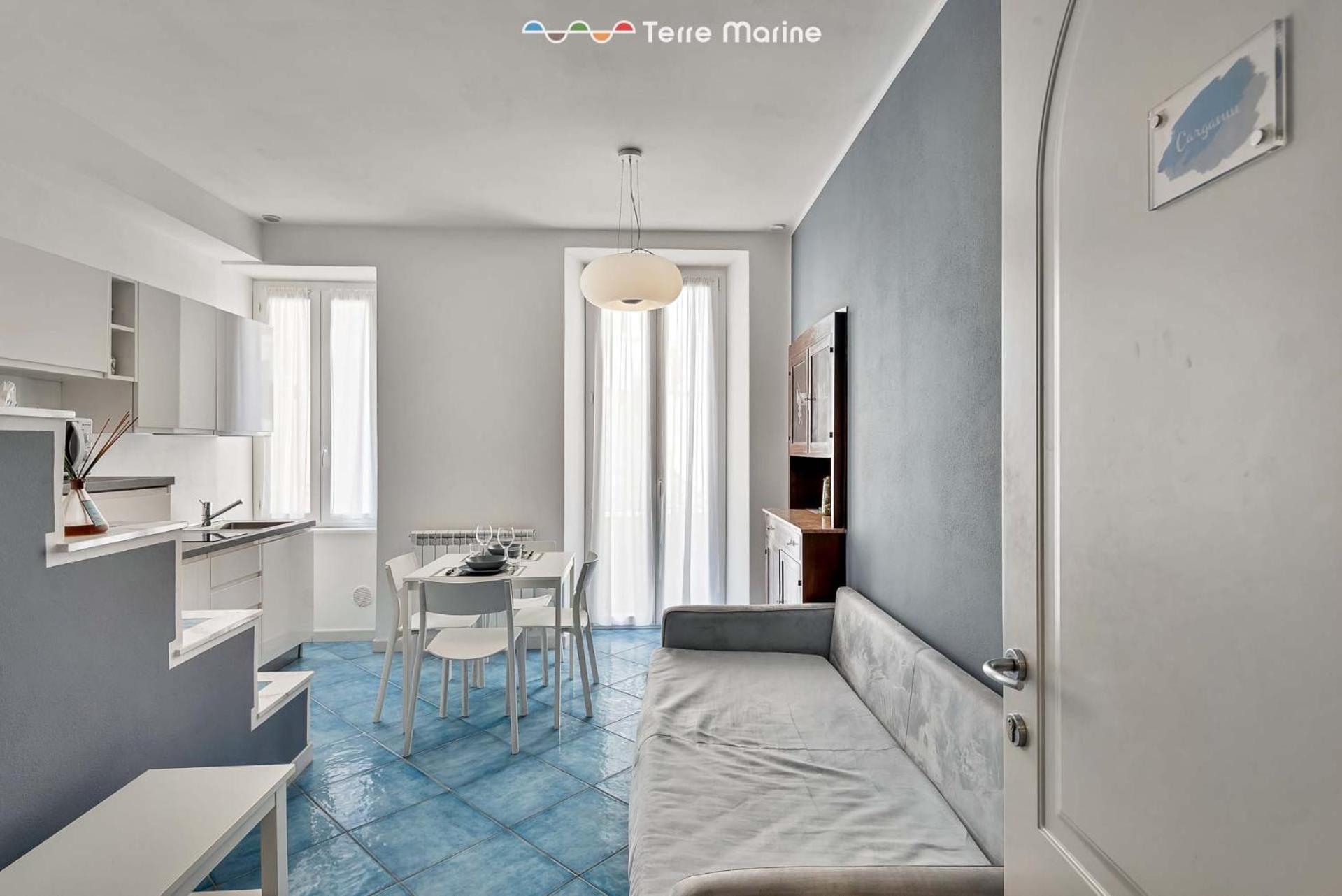 Apartment Ca Dei Ciua, Terre Marine Riomaggiore
