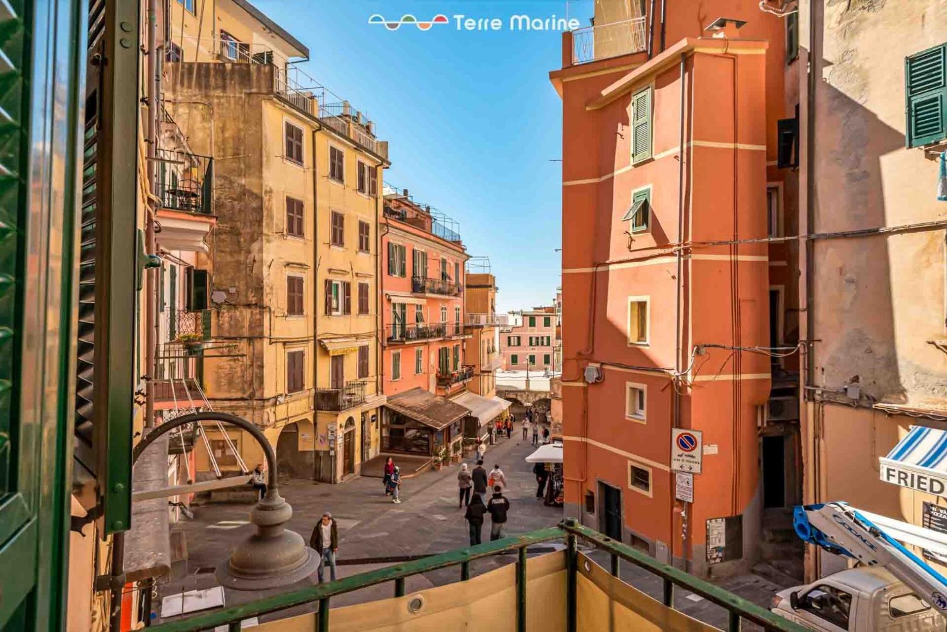 Ca Dei Ciua, Terre Marine *