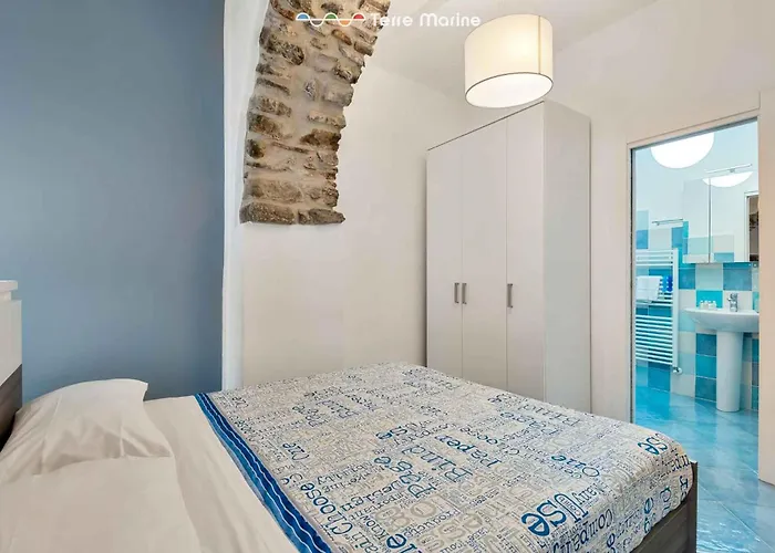 Cà dei Ciuà - Apartments for rent