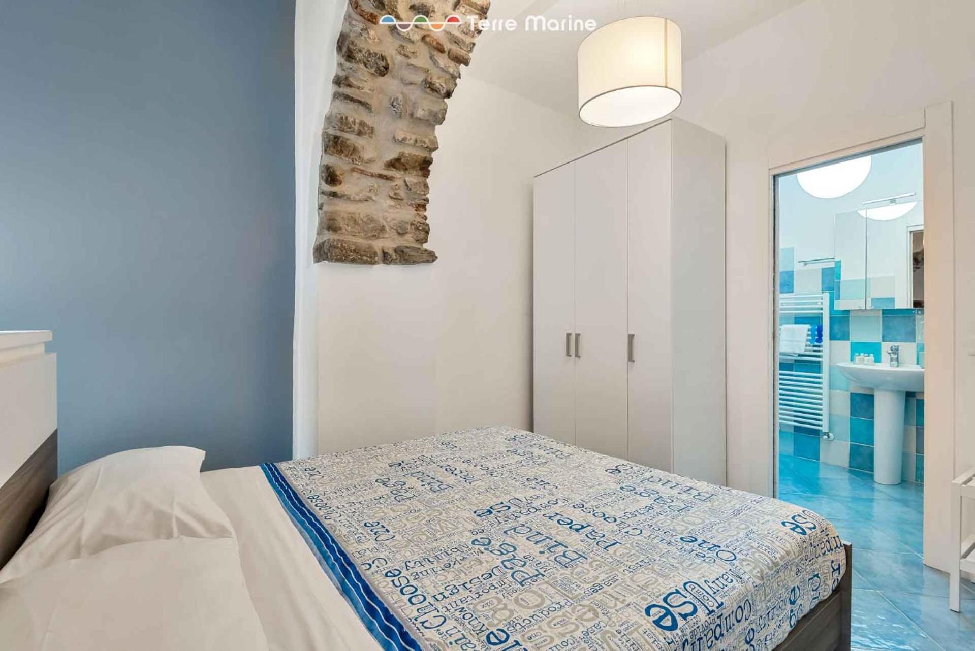 Cà Dei Ciuà - For Rent * Riomaggiore