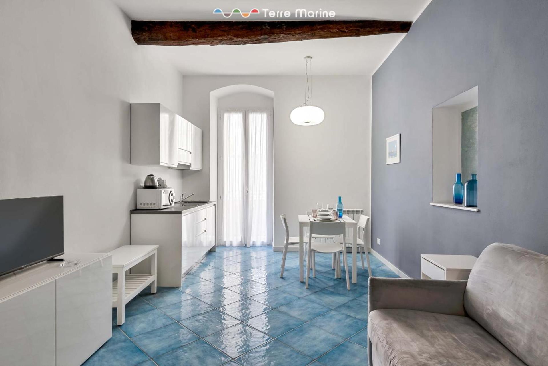 Cà Dei Ciuà - For Rent Apartamento Riomaggiore