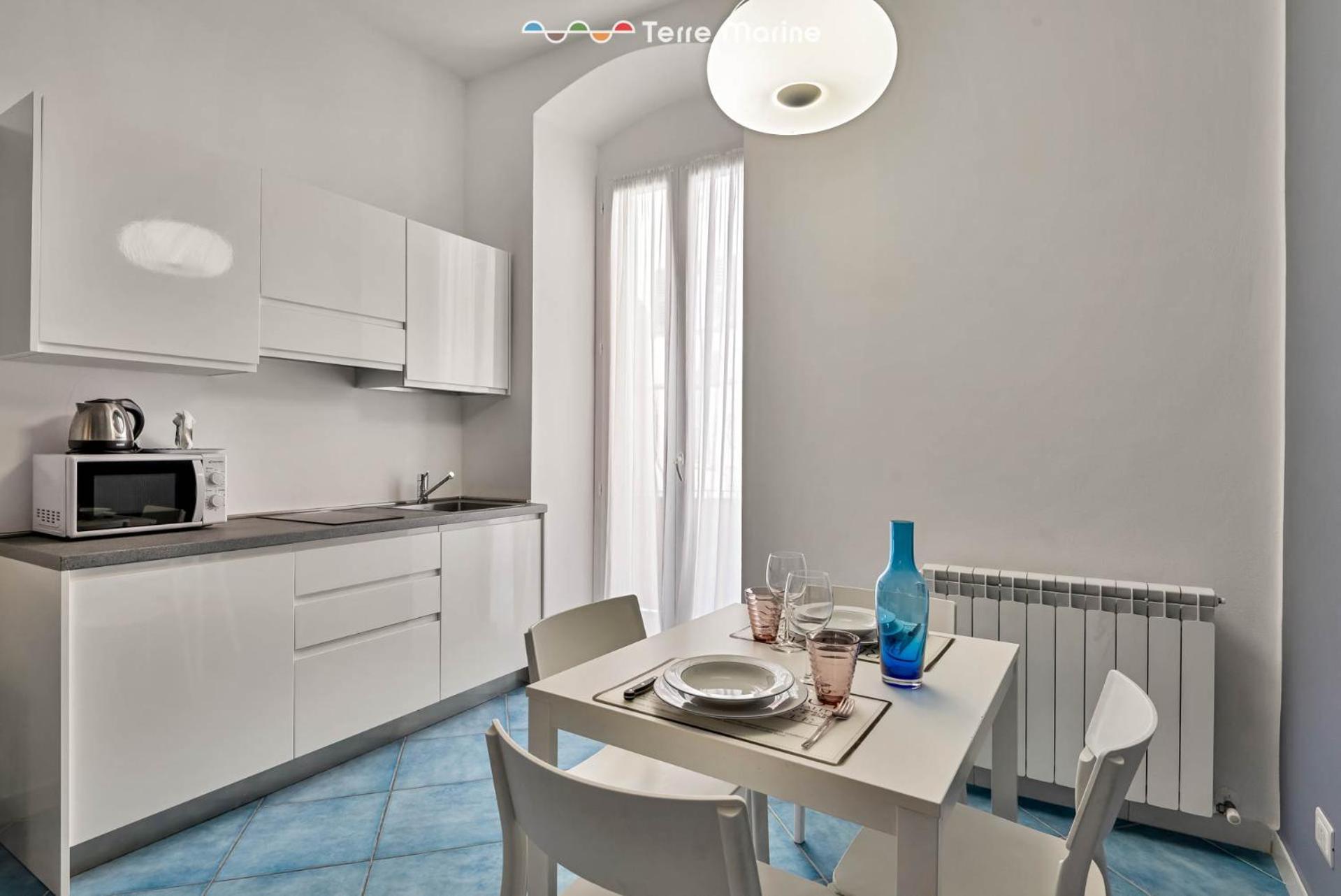 Cà Dei Ciuà - For Rent *