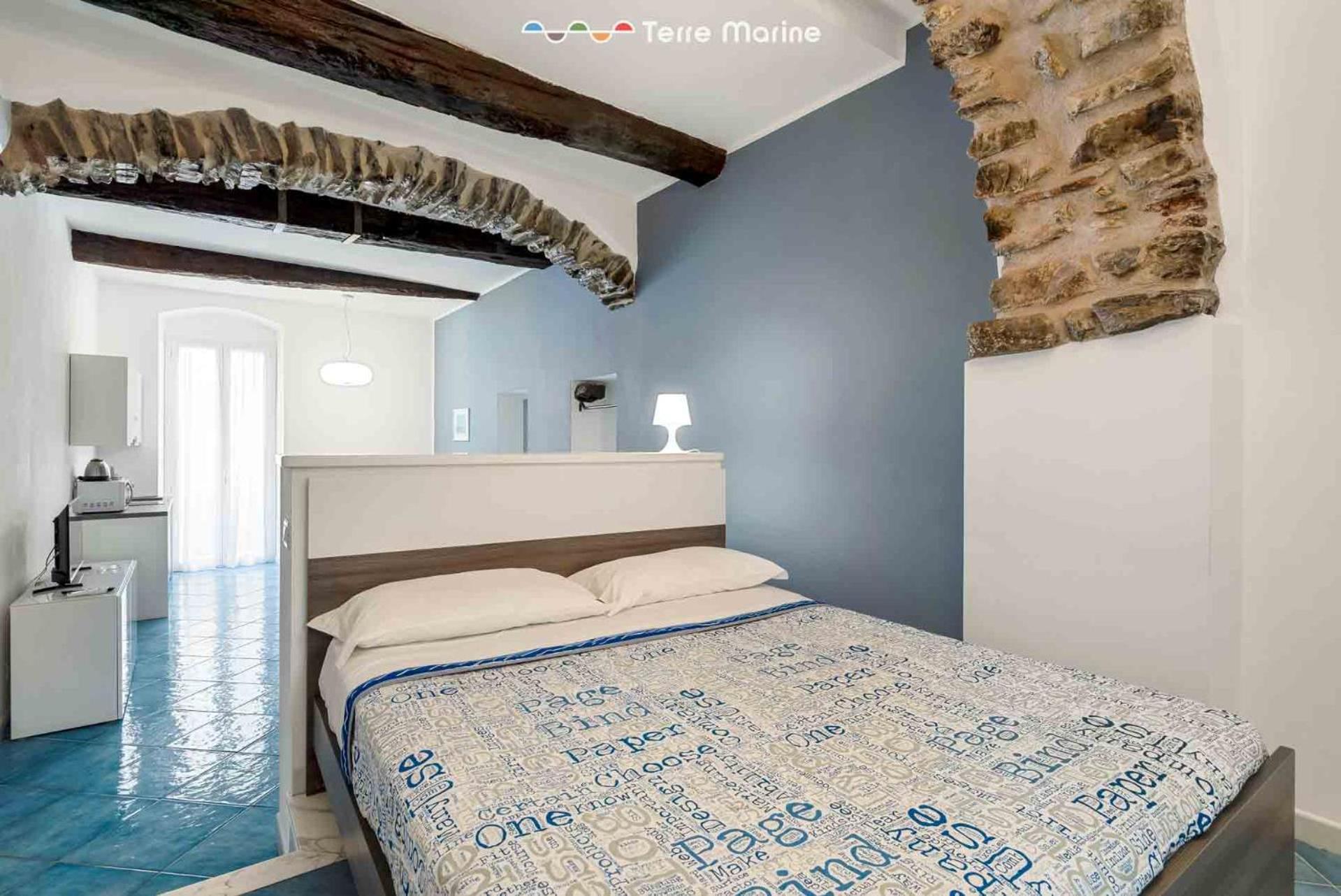 Cà Dei Ciuà - For Rent Riomaggiore