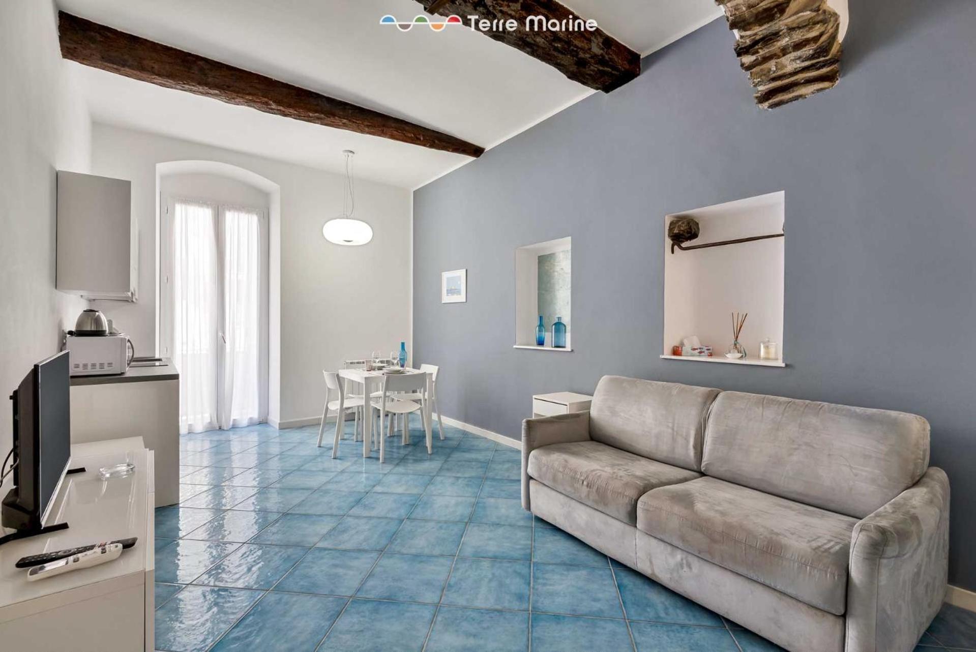 Cà Dei Ciuà - For Rent