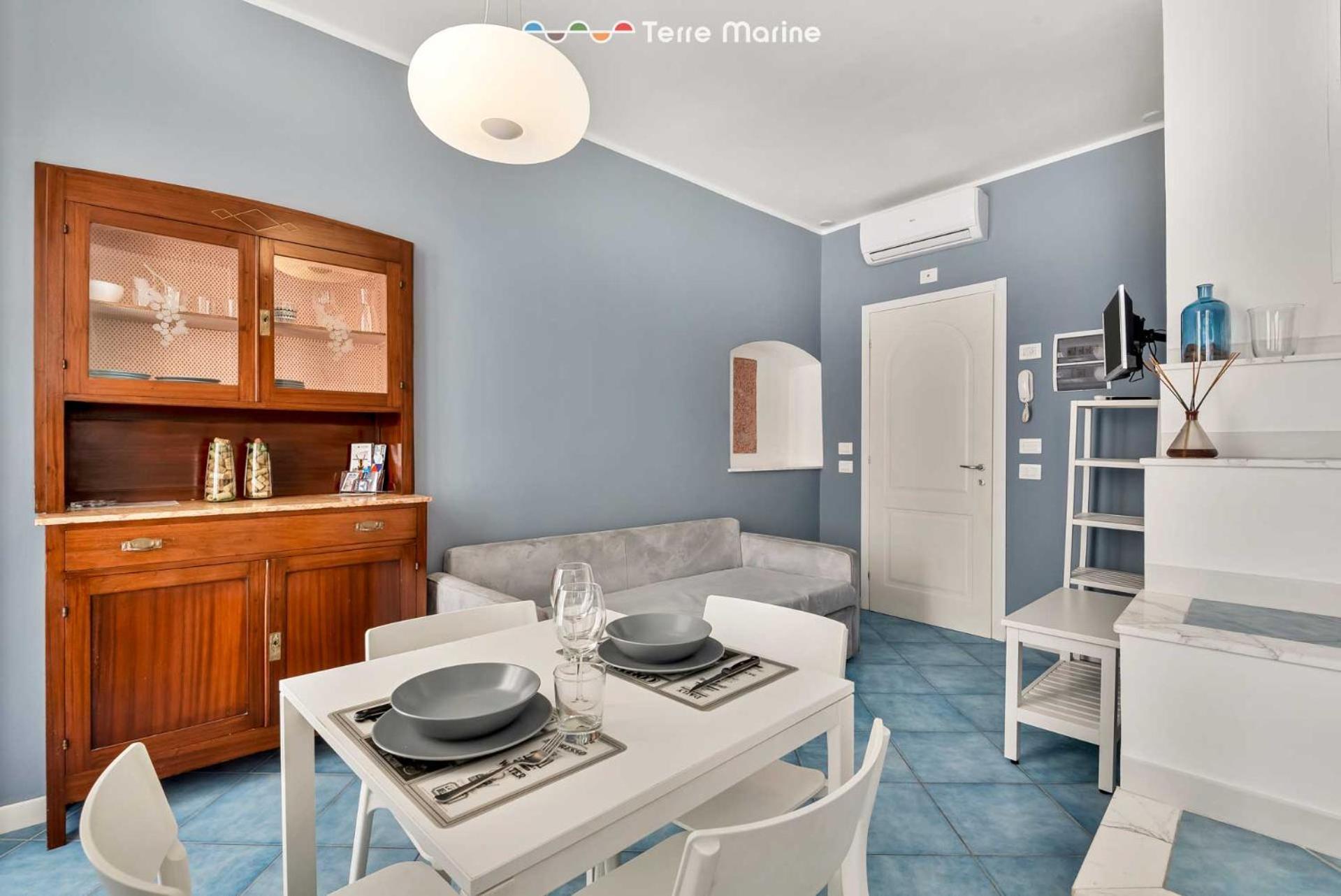Cà Dei Ciuà - For Rent Apartamento